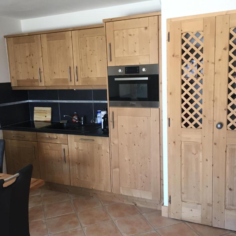 Les Saisies Bisanne - Appartement avec Terrasse - 7