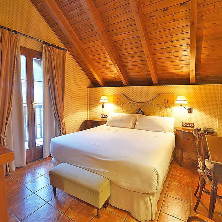 Hotel Bocalé 3000 - Chambre Double Supérieure - 30
