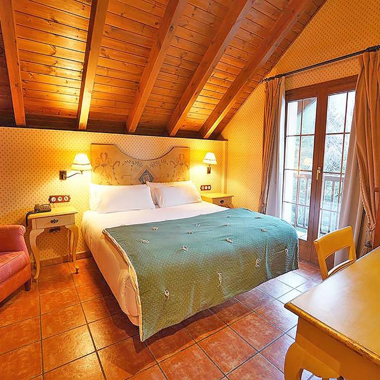 Hotel Bocalé 3000 - Chambre Double Supérieure - 35