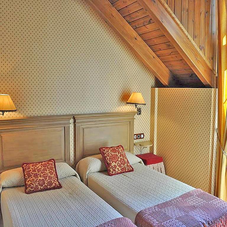 Hotel Bocalé 3000 - Chambre Double Supérieure - 27