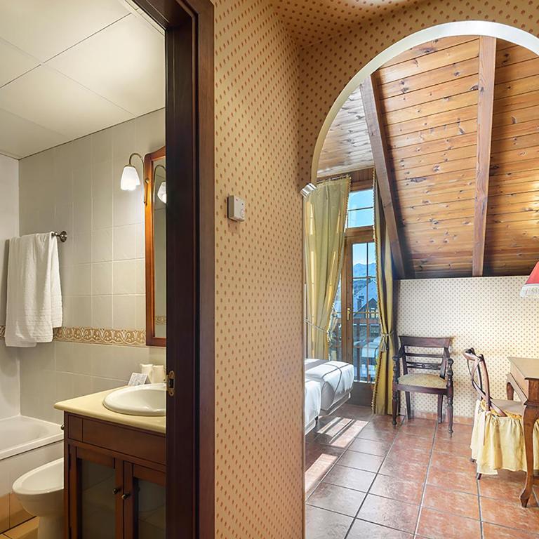 Hotel Bocalé 3000 - Chambre Double Supérieure - 37