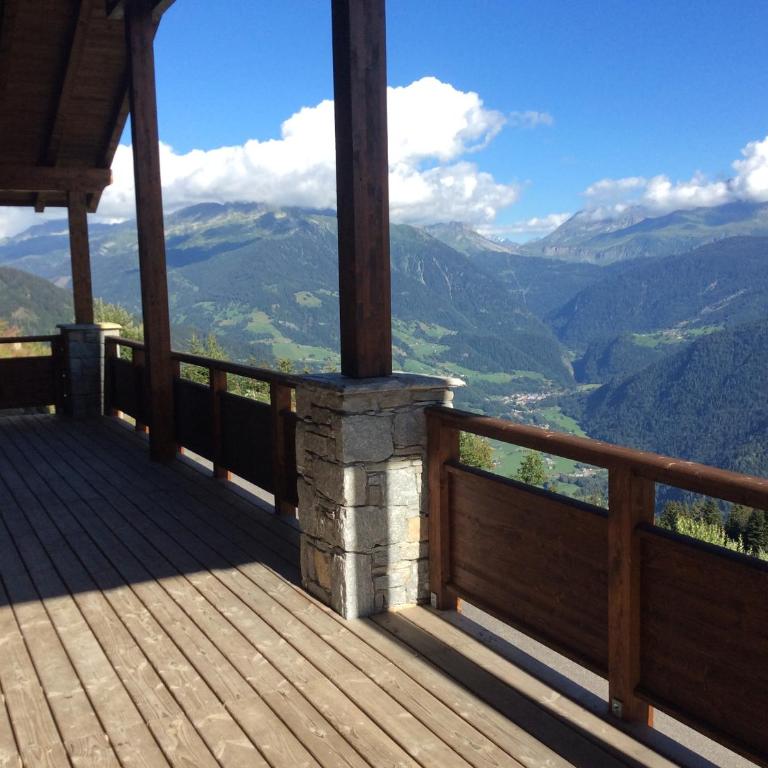 Les Saisies Bisanne - Appartement avec Terrasse - 20
