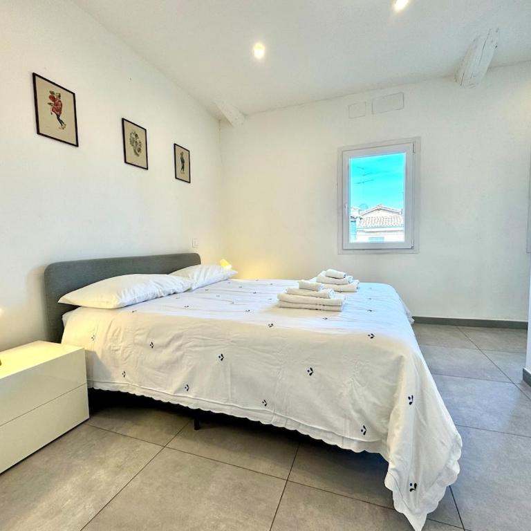 Sky Suite - Appartamento con 1 Camera da Letto - 8