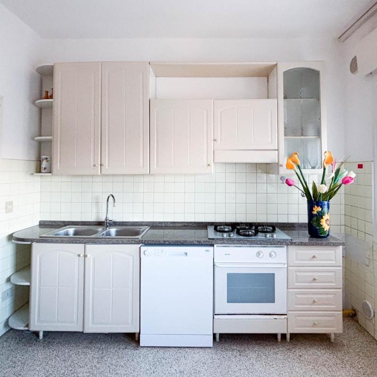 VILLA TERESA fronte mare - Appartamento con 3 Camere da Letto e Vista Mare - 17