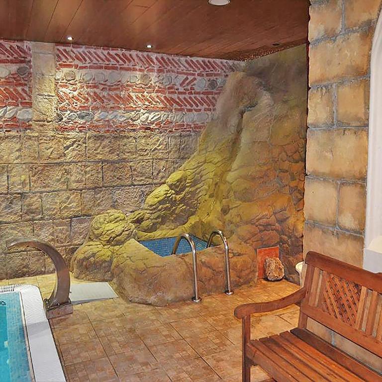 Hotel Bocalé 3000 - Chambre Double ou Lits Jumeaux - 4