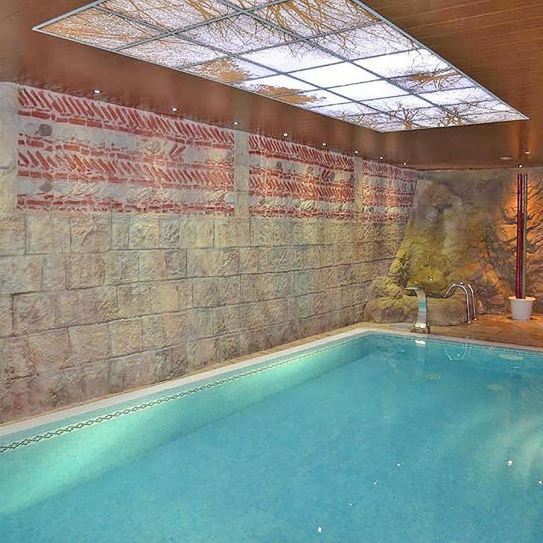 Hotel Bocalé 3000 - Chambre Double ou Lits Jumeaux - 5