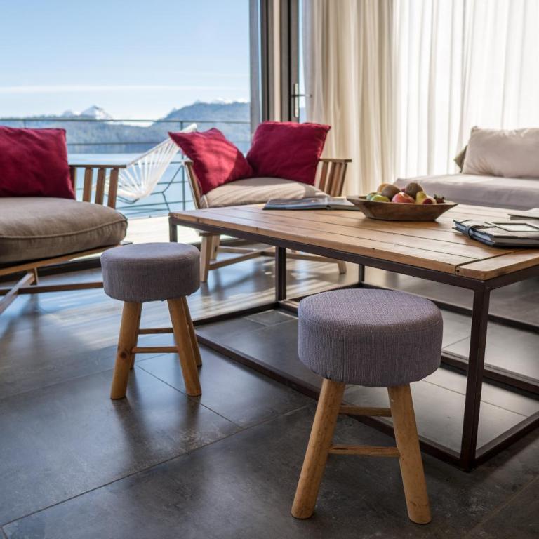 Correntoso TownHouses - Villa Deluxe - 9