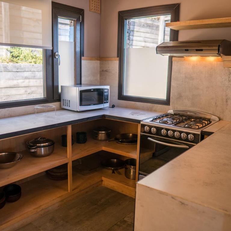 Correntoso TownHouses - Villa Deluxe - 10
