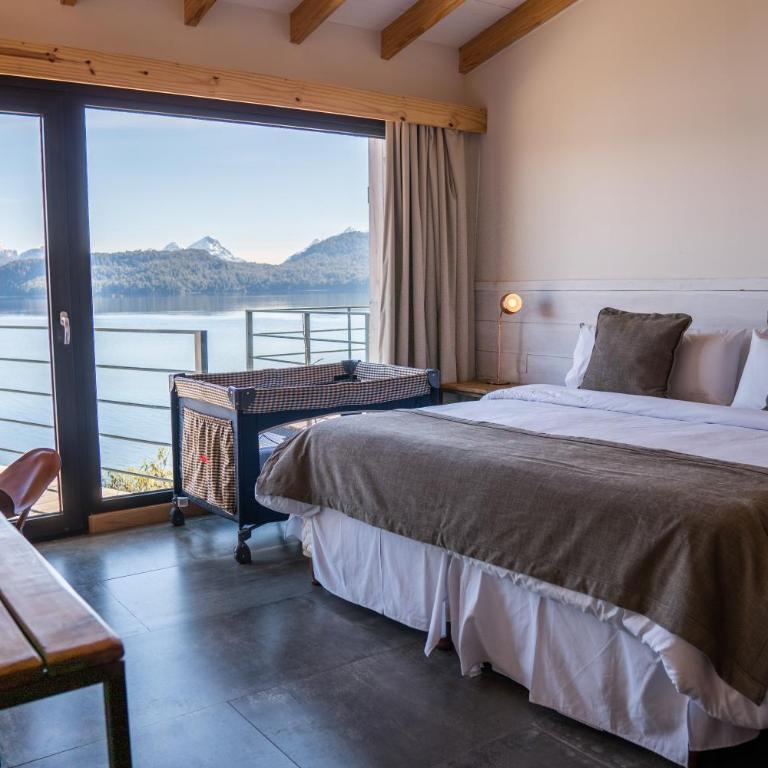Correntoso TownHouses - Villa Deluxe - 14