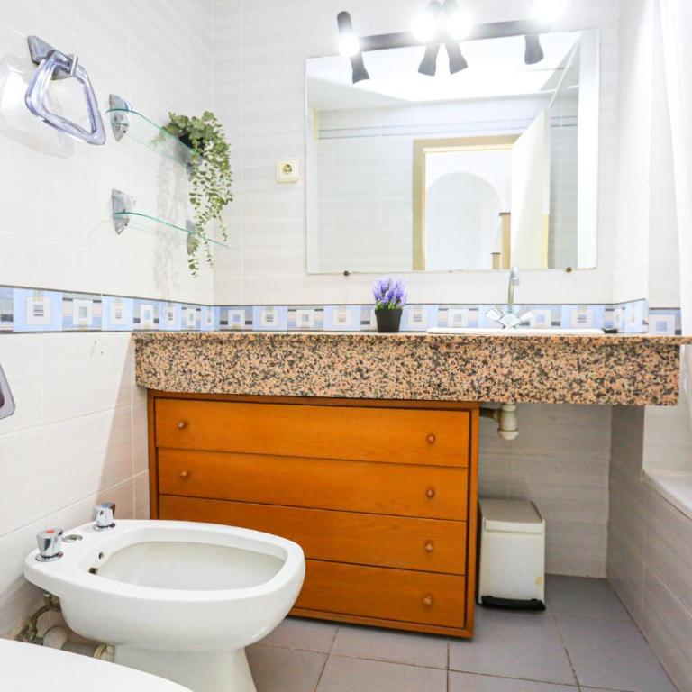 LITORAL COSTA DORADA - GOLF SANT JORDI a - Apartment - 14