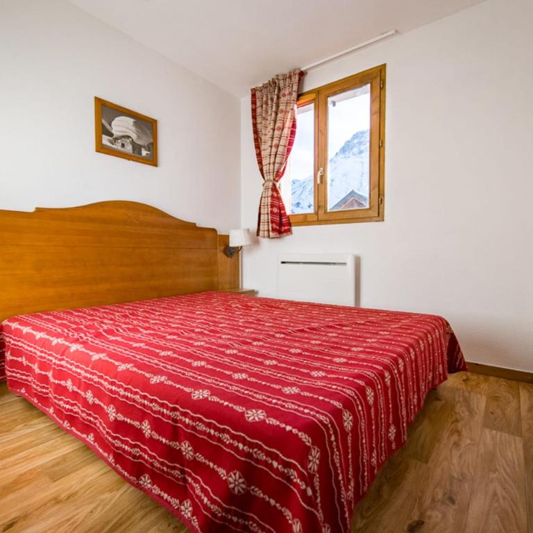 Apartment for 4 - 6 people in Albiez-Montrond - Appartamento - 2