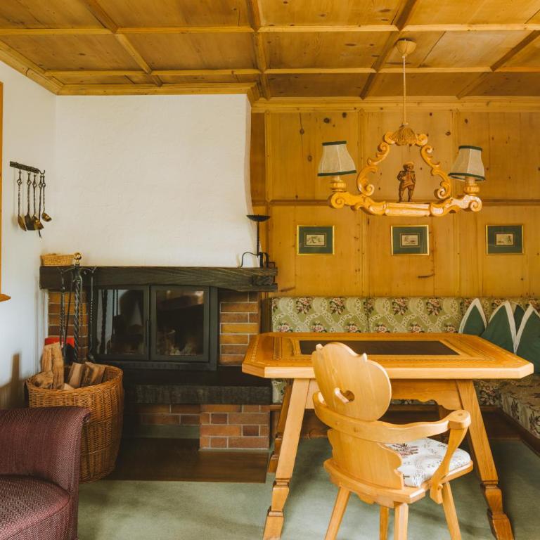 Post Lech Arlberg - Apartment - 3