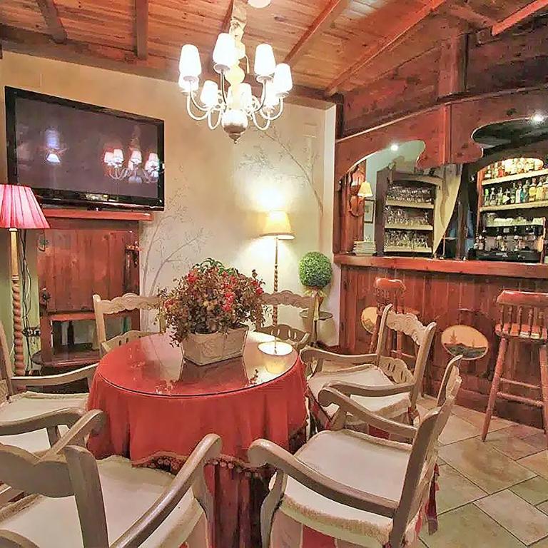 Hotel Bocalé 3000 - Chambre Double ou Lits Jumeaux - 29