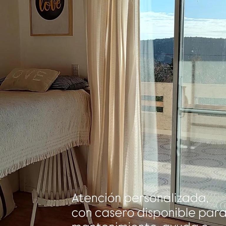 Casa Salvia-casa privada con pileta en Los Hornillos Traslasierra - Casa de 2 dormitorios - 30