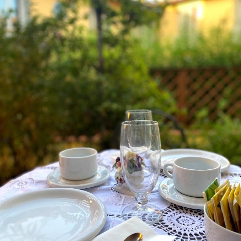 Rooftop Garden - Appartamento Superior - 25