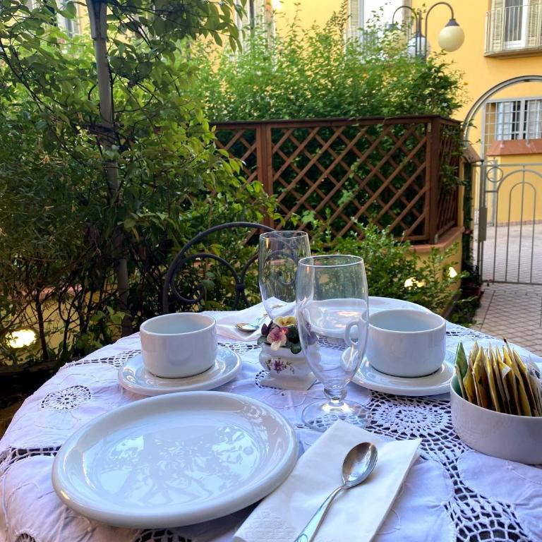 Rooftop Garden - Appartamento Superior - 17