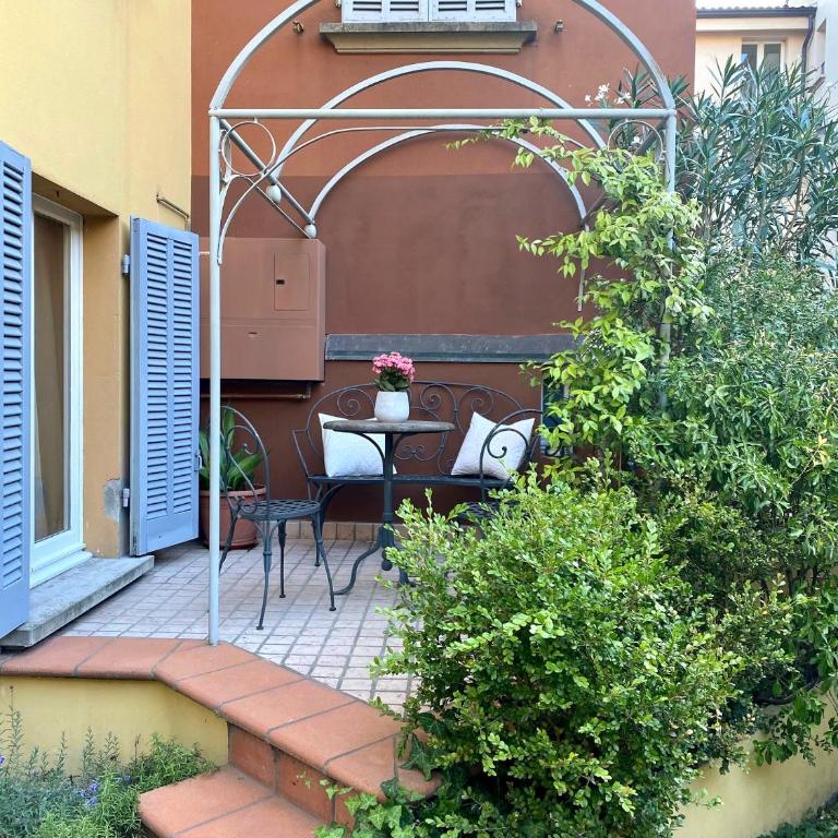 Rooftop Garden - Appartamento Superior - 4