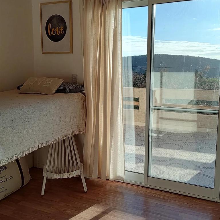 Casa Salvia-casa privada con pileta en Los Hornillos Traslasierra - Casa de 2 dormitorios - 36