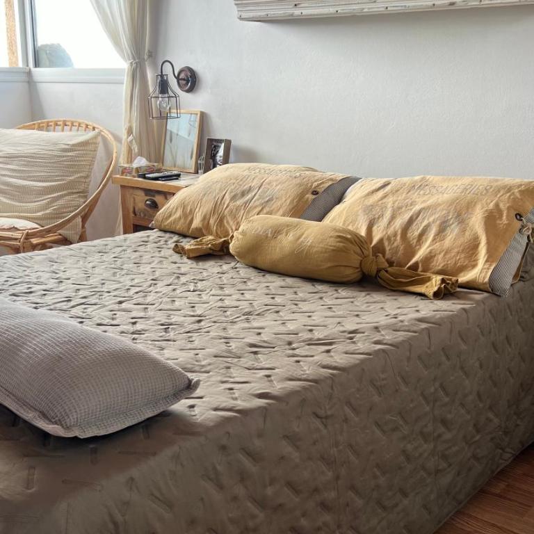 Casa Salvia-casa privada con pileta en Los Hornillos Traslasierra - Casa de 2 dormitorios - 37
