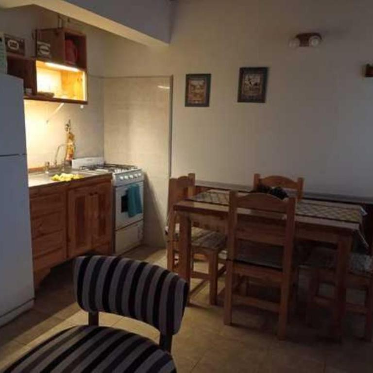 Teknazeu Bariloche - Apartamento de 2 dormitorios - 4