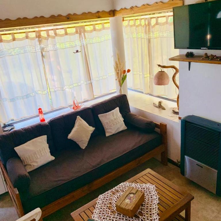 Teknazeu Bariloche - Apartamento de 2 dormitorios - 3