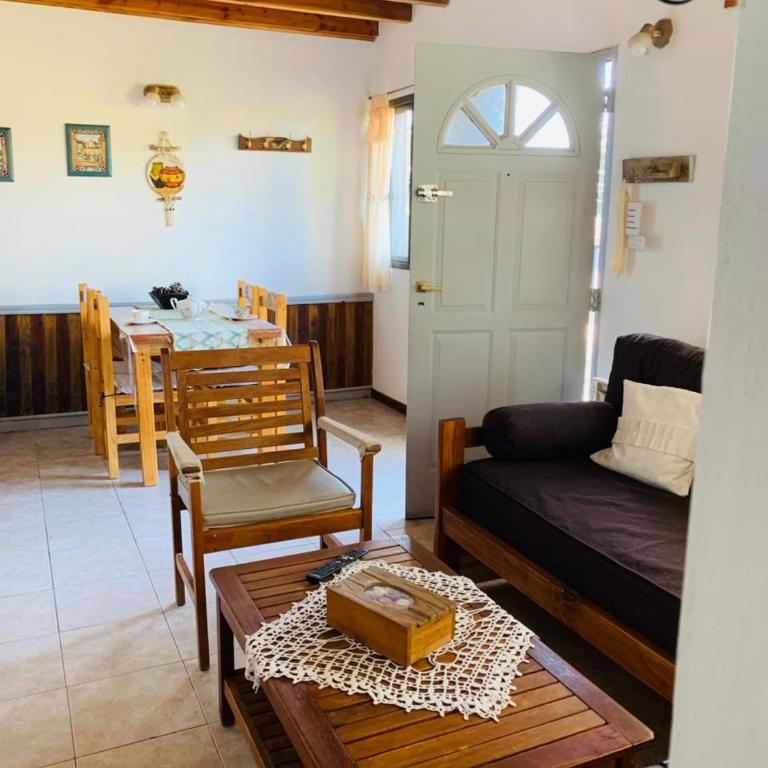 Teknazeu Bariloche - Apartamento de 2 dormitorios - 5