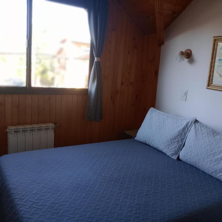 Teknazeu Bariloche - Apartamento de 2 dormitorios - 13