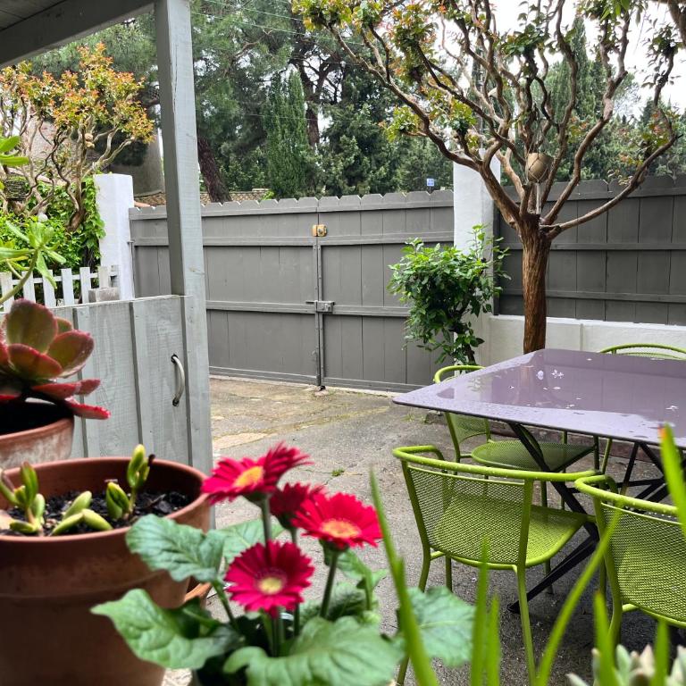 Maison familiale de charme avec jardin - Casa con 1 Camera da Letto - 1