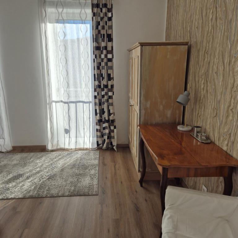 Dein Zuhause am See - Apartment mit 1 Schlafzimmer - 6