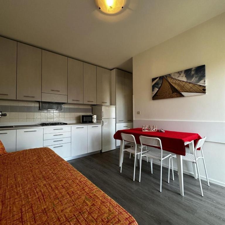 Family vacation apartment with swimming pools - Appartamento - 3