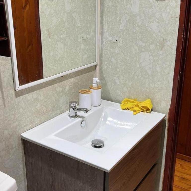 Cabañas alta vista - Room #1583032201 - 3