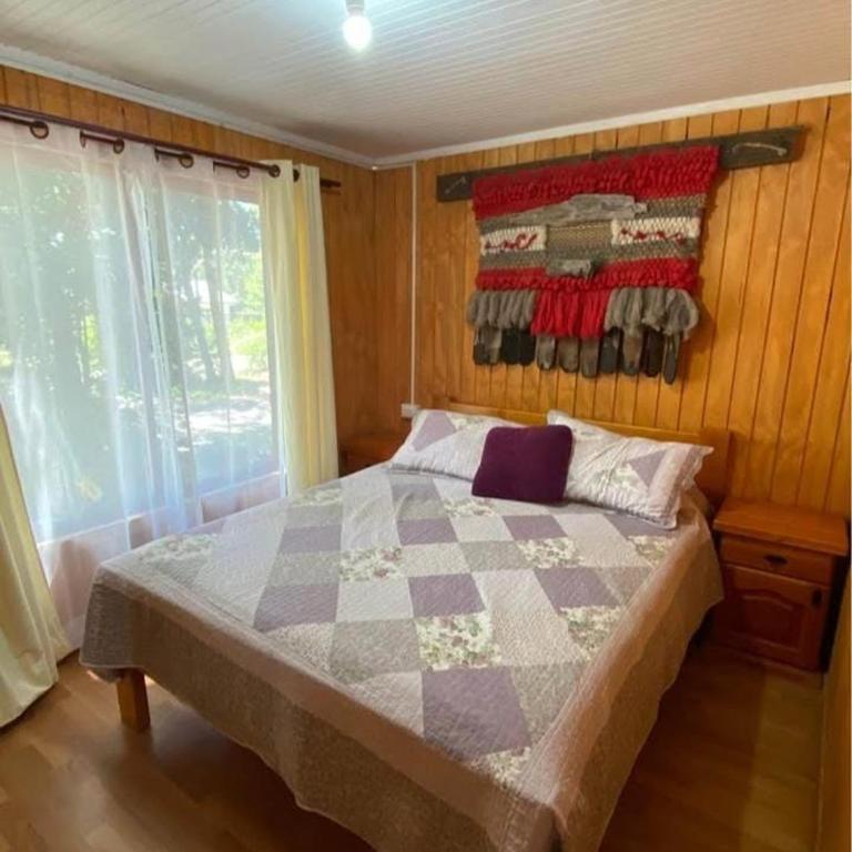 Cabañas alta vista - Room #1583032202 - 2