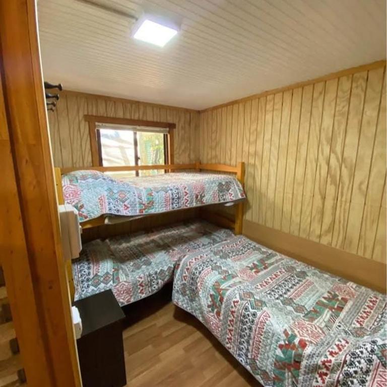 Cabañas alta vista - Room #1583032202 - 3