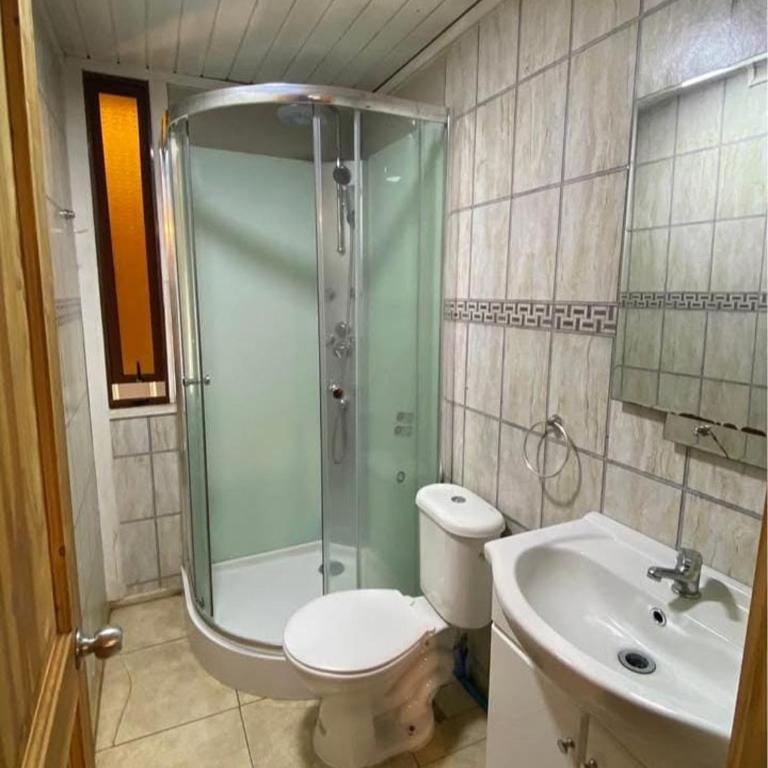 Cabañas alta vista - Room #1583032202 - 6