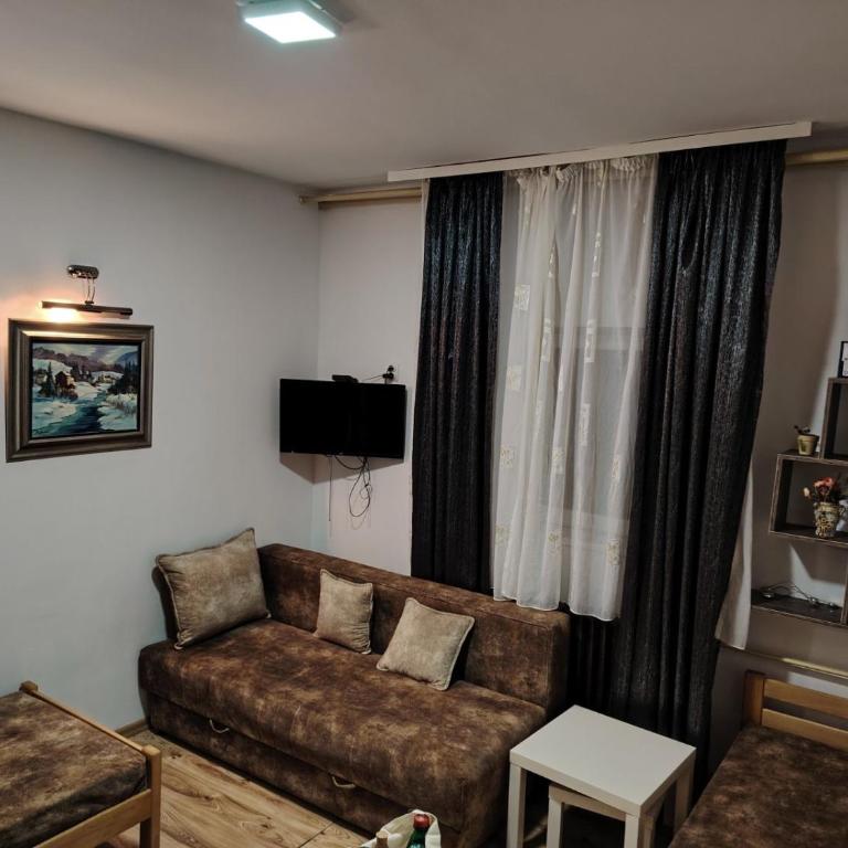 Ski in ski out Apartman - Room #1583033801 - 1