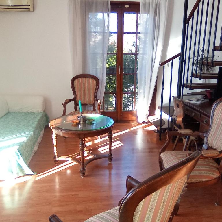 Appartamento fronte lago panoramico - Apartment mit 3 Schlafzimmern - 44