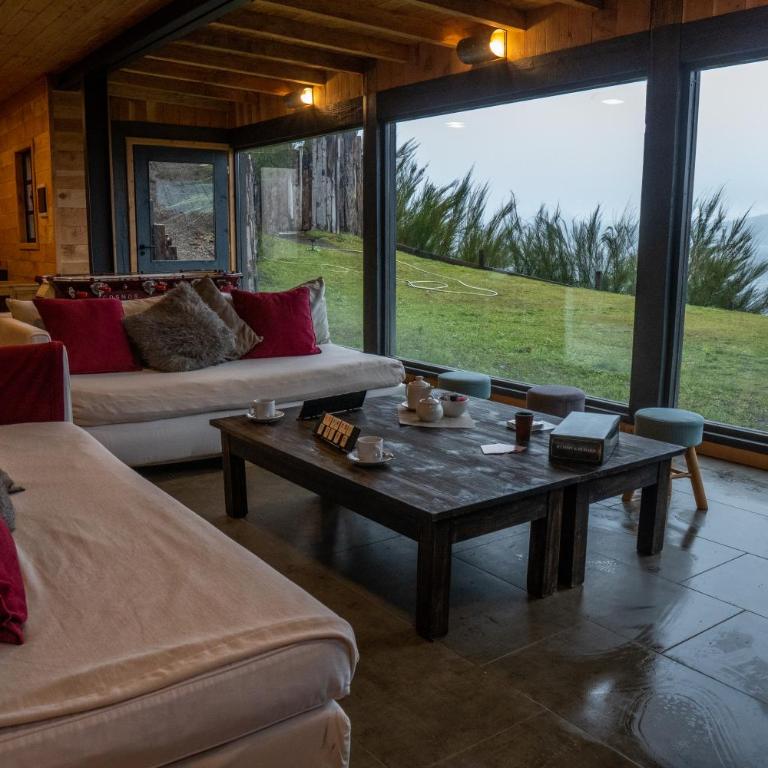 Correntoso TownHouses - Villa Deluxe - 17