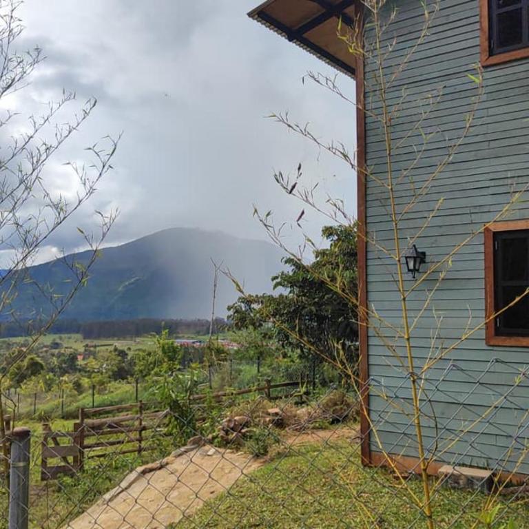 La Montaña Lodge - Oxapampa - One-Bedroom Chalet - 3