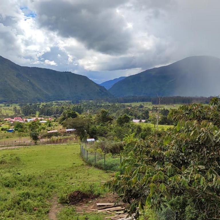La Montaña Lodge - Oxapampa - One-Bedroom Chalet - 5