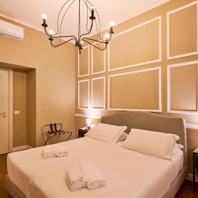 DEM Hotel - Camera Matrimoniale Standard - 1