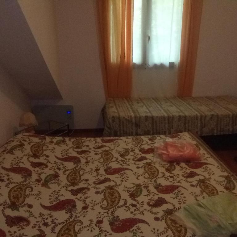 Appartamento fronte lago panoramico - Apartment mit 3 Schlafzimmern - 15