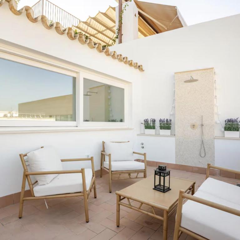 Naranja - Beautiful two Bedroom Apartment in the Old Town - Apartamento de 2 dormitorios - 17