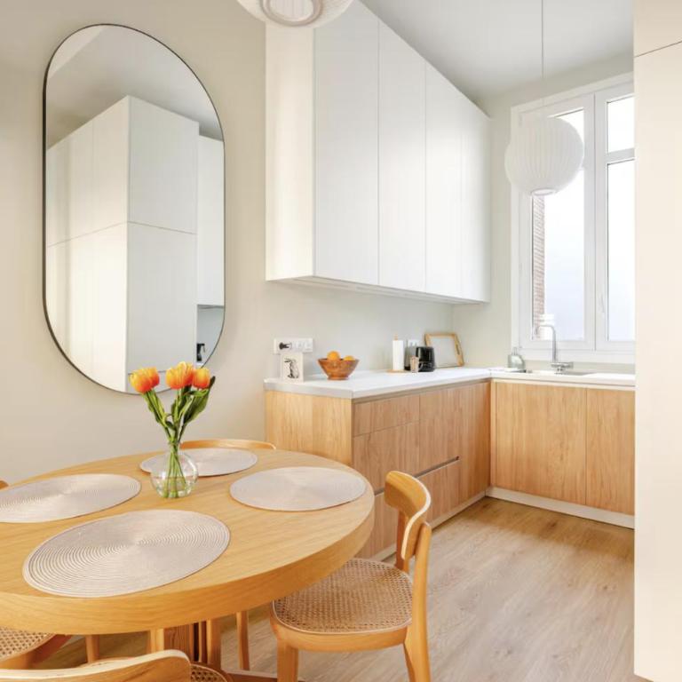 Naranja - Beautiful two Bedroom Apartment in the Old Town - Apartamento de 2 dormitorios - 3