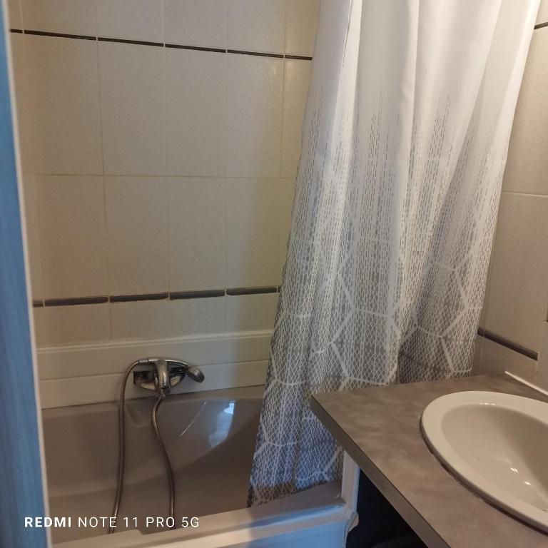 Charmant T2 de 43 m2 - Appartement 1 Chambre - 6