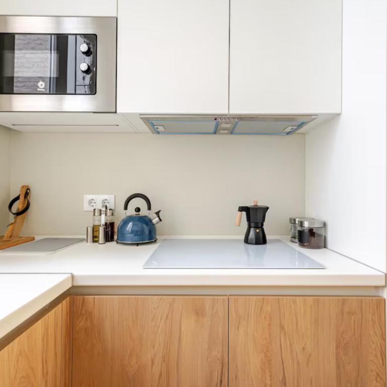 Naranja - Beautiful two Bedroom Apartment in the Old Town - Apartamento de 2 dormitorios - 5