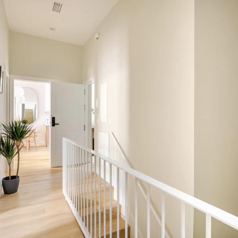 Naranja - Beautiful two Bedroom Apartment in the Old Town - Apartamento de 2 dormitorios - 15