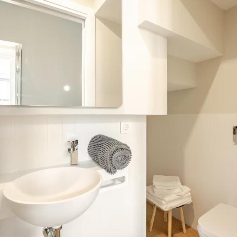 Naranja - Beautiful two Bedroom Apartment in the Old Town - Apartamento de 2 dormitorios - 13