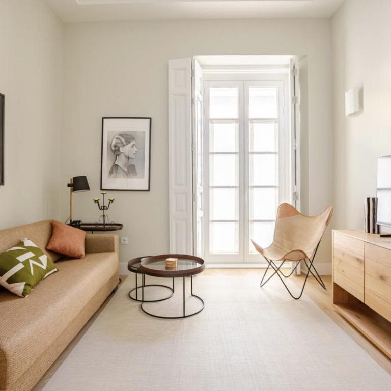 Naranja - Beautiful two Bedroom Apartment in the Old Town - Apartamento de 2 dormitorios - 2