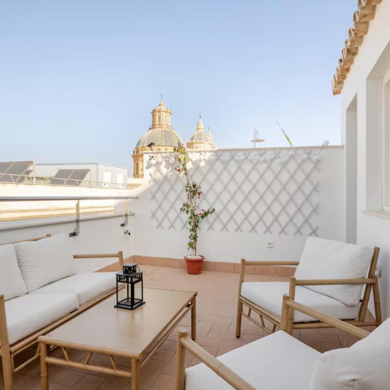 Naranja - Beautiful two Bedroom Apartment in the Old Town - Apartamento de 2 dormitorios - 16