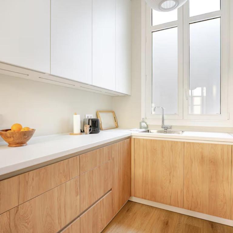 Naranja - Beautiful two Bedroom Apartment in the Old Town - Apartamento de 2 dormitorios - 4